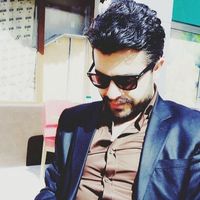 Mehmet Şahin's Photo