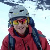 Le foto di Gabriel Santana