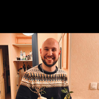 Florent JASSERAND's Photo