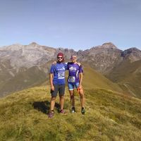 Fotos de Andoni Alfaro