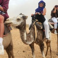 Carla Gonzalez的照片