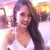 Milena Pontes's Photo