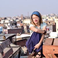 Anna Rezanova的照片