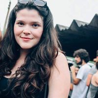 Gabriela Oliveira Wedekin的照片