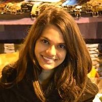 Renata Papatella's Photo