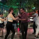 Bailar Salsa En Chapultepec 的照片