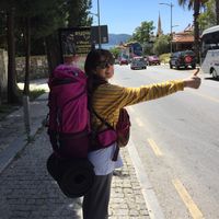 Oya  Çiftçi的照片