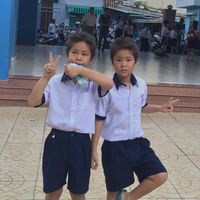 Trong Ho Van的照片