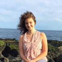 Maryna Nuzhnyak的照片