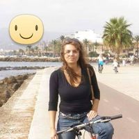 Maria Jose Sanchez's Photo