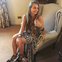 Amanda Bostwick's Photo