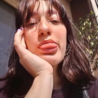 Fotos de Camila Mariotti