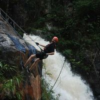 Jasper Zuidoost-Azië's Photo