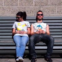 Gianni Presti的照片