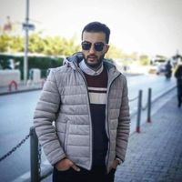 Abdul Alkout's Photo