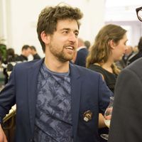 Harrie Dejonghe's Photo