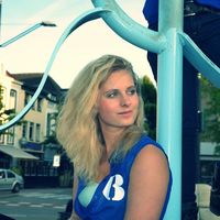 Fotos de Manon de Bree