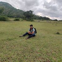 Bilal Mohammed的照片