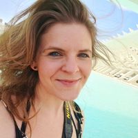 Lucia Tyrychtr的照片