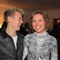 Ditte-Marie Skov's Photo