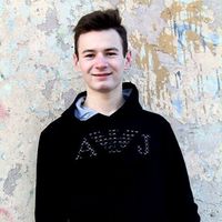 Artur Lubecki's Photo