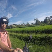 Leandro Vidal's Photo