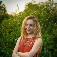 Natalia Filatova的照片