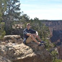 Denis Mosolov's Photo