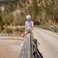 Tim Fodor's Photo