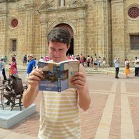 Fotos de Felix Mueller