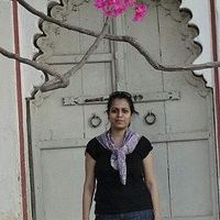 Manasi Datey's Photo