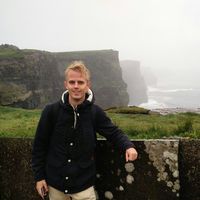 Fotos de Daan van der Thiel