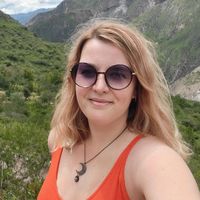 Anna Kicińska的照片