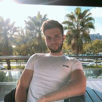 Mustafa İzmit的照片