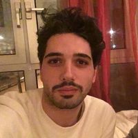 Marc Khoreich的照片