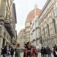 Elizabeth Loyola的照片