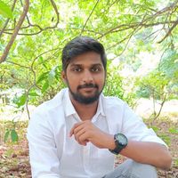 Kumar Balakrishnan's Photo