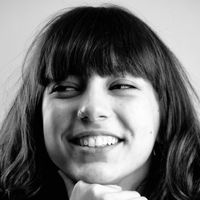 Salya  Berraf's Photo