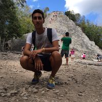 Facundo Pestana的照片