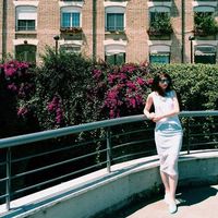 Maria Istomina's Photo