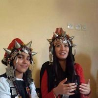 ghizlane Belkasmi的照片