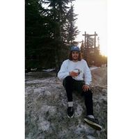 Jared Fahmy的照片