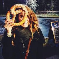 Katrina Mechler's Photo