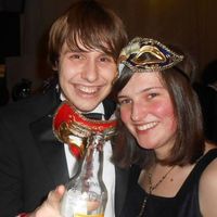 Benja Tillyer的照片