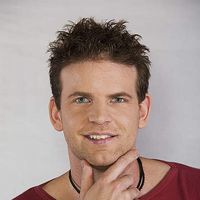 Stefan Gatterer's Photo