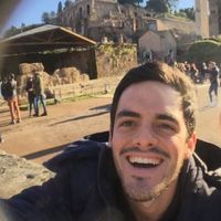 Alberto Baptista's Photo