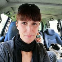 Gaelle de Tolosa's Photo