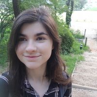 Bethan Jones's Photo