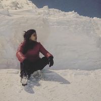 Jayanti Garg's Photo