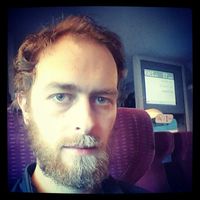 Guillaume RANCHOUX's Photo